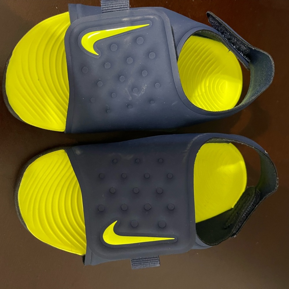 Nike Toddler Sunray Adjust